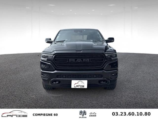 Dodge Ram image 9