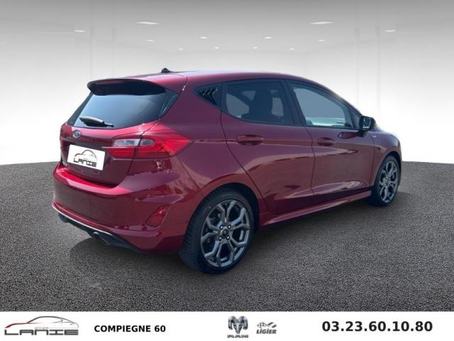 Ford Fiesta image 7