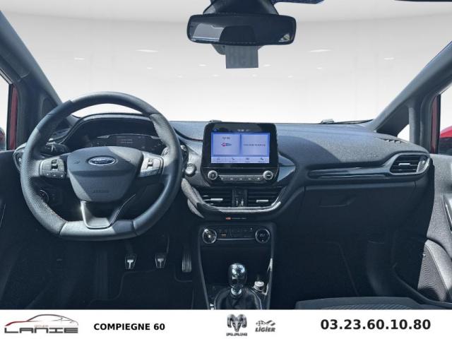 Ford Fiesta image 2