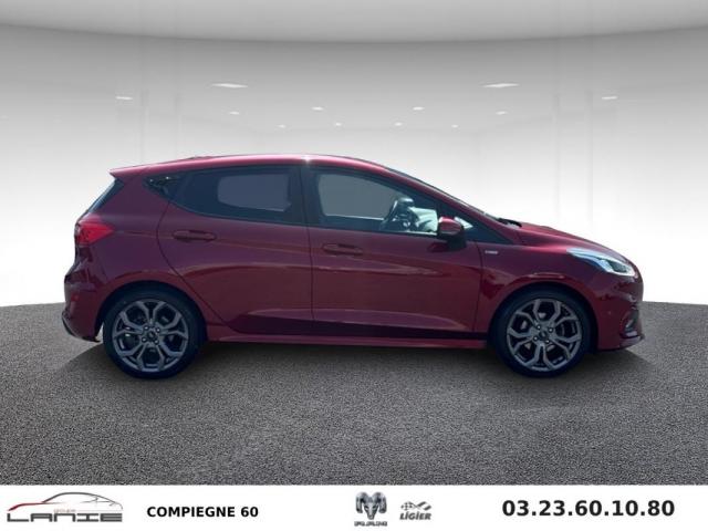 Ford Fiesta image 5