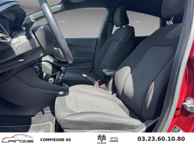 Ford Fiesta image 1