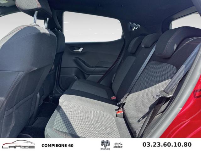 Ford Fiesta image 8