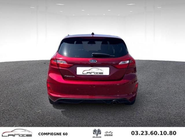 Ford Fiesta image 6
