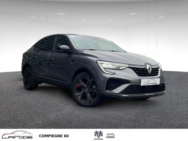 Renault Arkana image 8