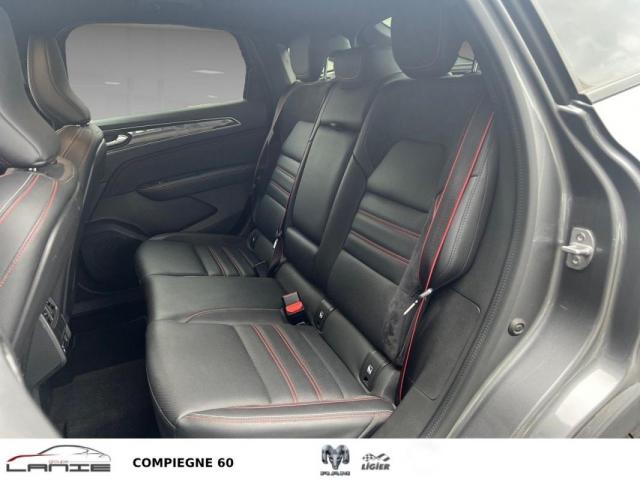 Renault Arkana image 9