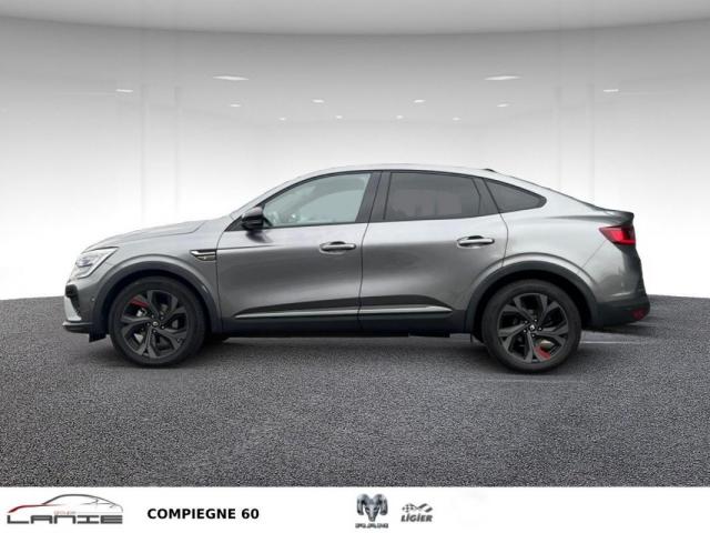 Renault Arkana image 6