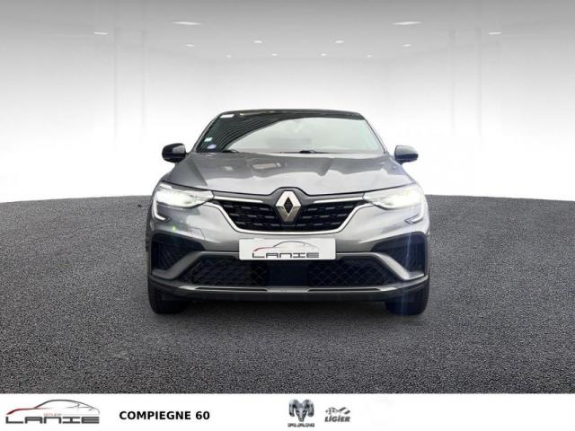 Renault Arkana image 5