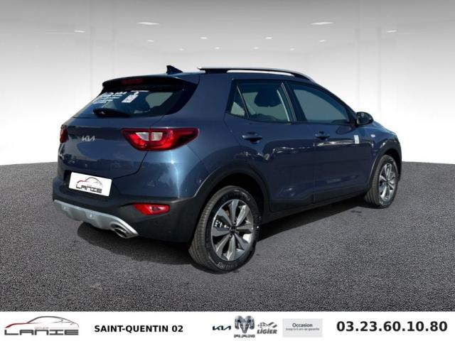 Kia Stonic image 4