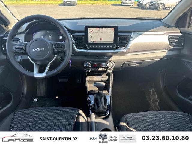 Kia Stonic image 6