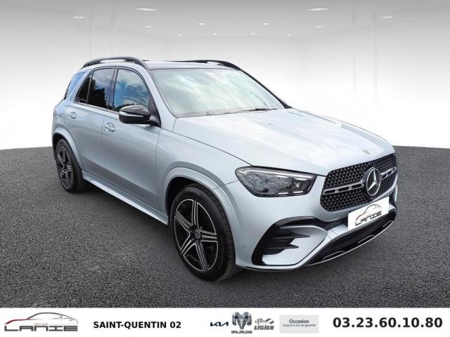 Mercedes Benz Classe Gle image 3