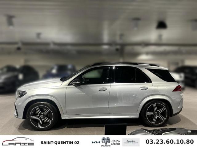 Mercedes Benz Classe Gle image 3