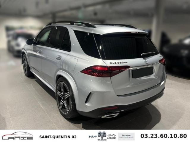 Mercedes Benz Classe Gle image 6