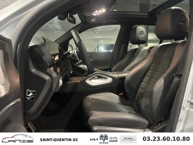 Mercedes Benz Classe Gle image 2