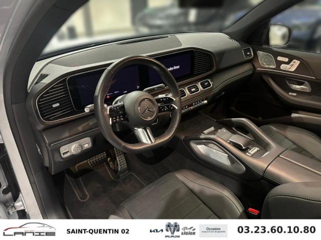 Mercedes Benz Classe Gle image 5