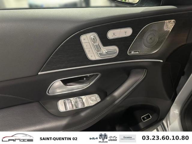 Mercedes Benz Classe Gle image 1
