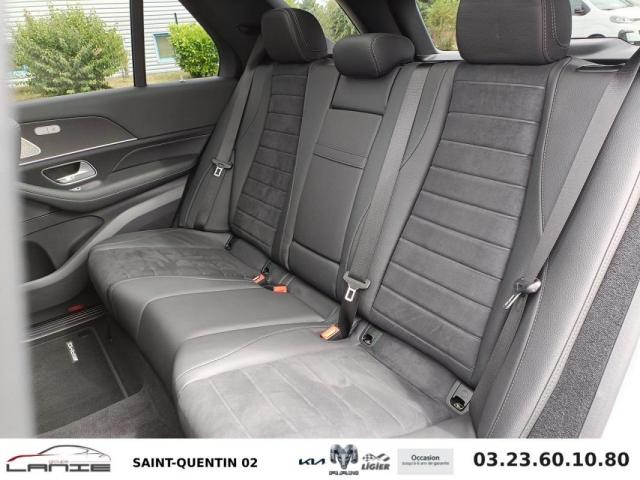 Mercedes Benz Classe Gle image 1