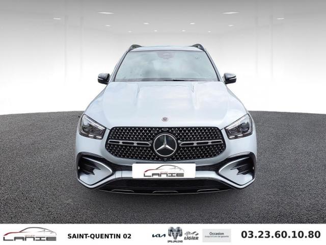 Mercedes Benz Classe Gle image 2