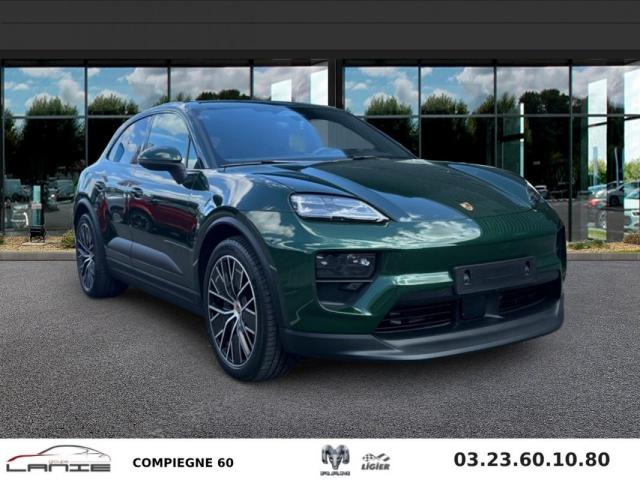 Porsche Macan image 7