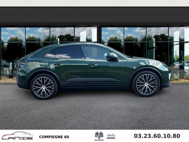 Porsche Macan image 4