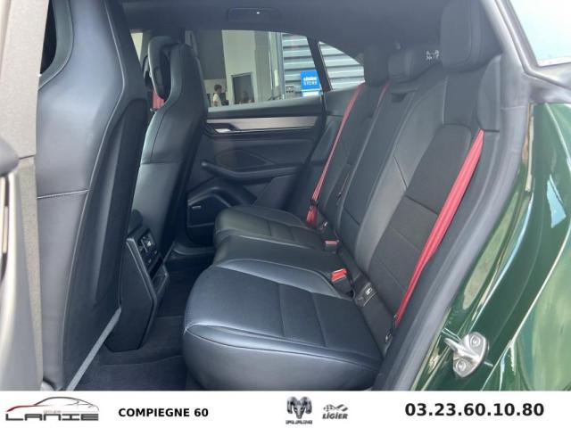 Porsche Macan image 8