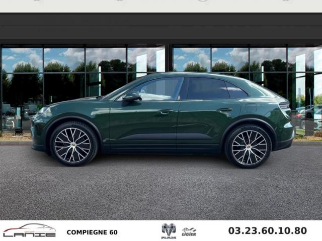 Porsche Macan image 5