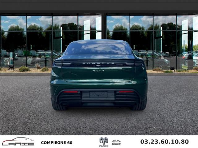 Porsche Macan image 3