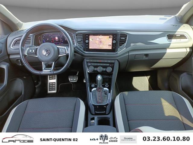 Volkswagen T-Roc image 1
