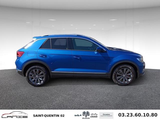 Volkswagen T-Roc image 5