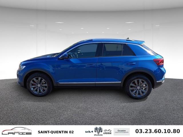 Volkswagen T-Roc image 7