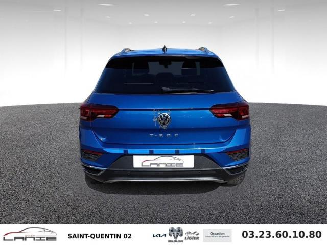 Volkswagen T-Roc image 8