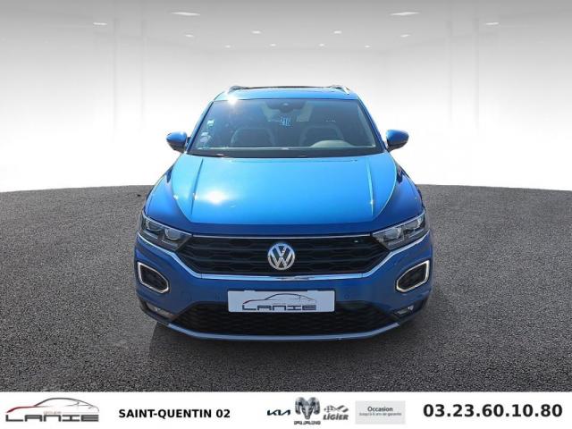 Volkswagen T-Roc image 2