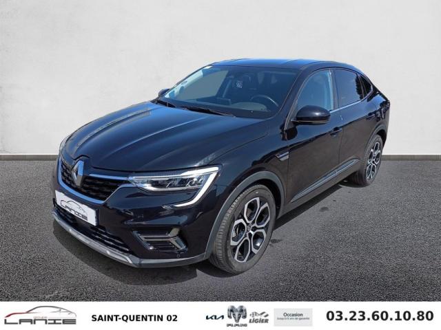 Renault Arkana E-Tech 145 - 21b Intens