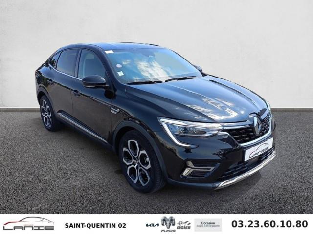 Renault Arkana image 1