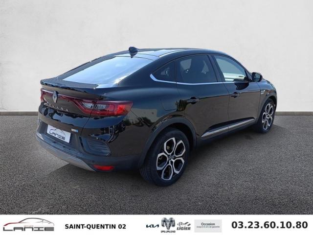 Renault Arkana image 4