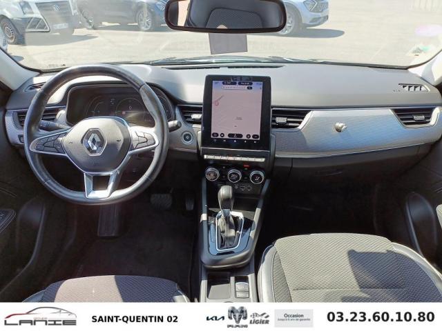 Renault Arkana image 3