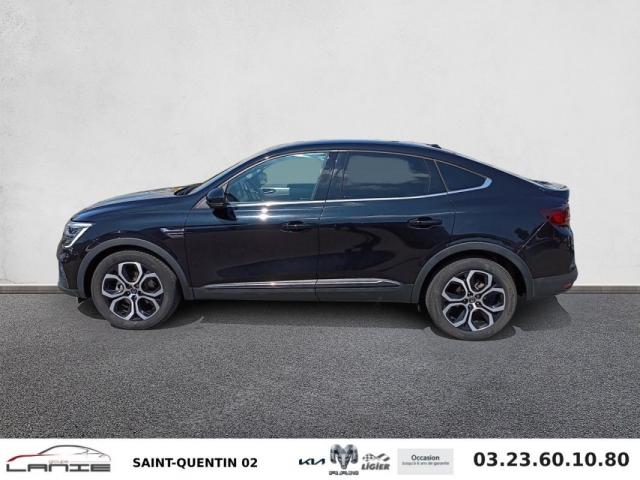 Renault Arkana image 6