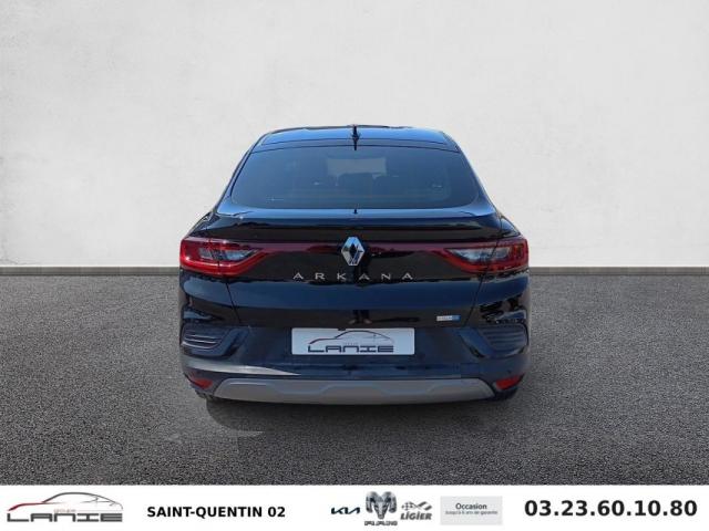 Renault Arkana image 5