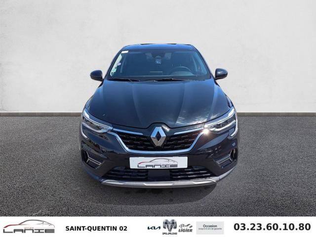 Renault Arkana image 7