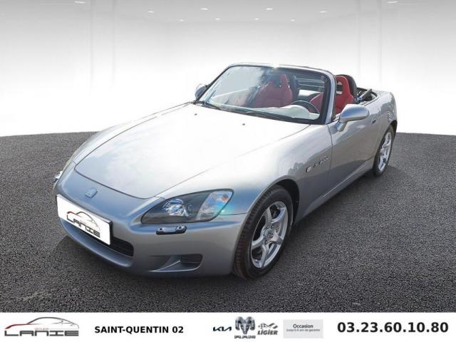 Honda S2000 Roadster 2.0