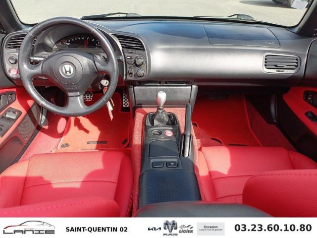 Honda S2000 image 7