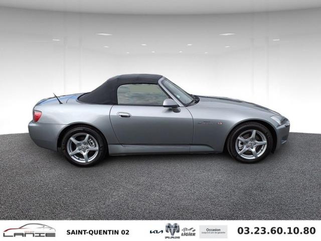 Honda S2000 image 3