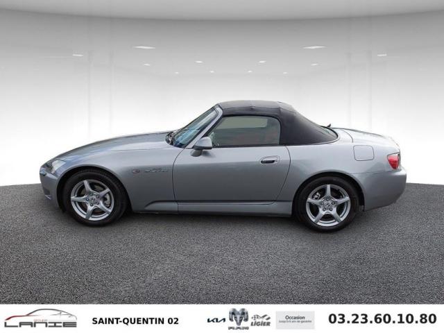 Honda S2000 image 6