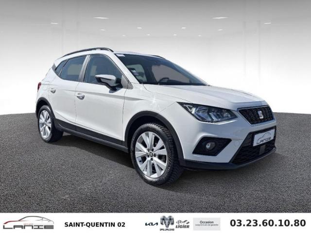Seat Arona image 9