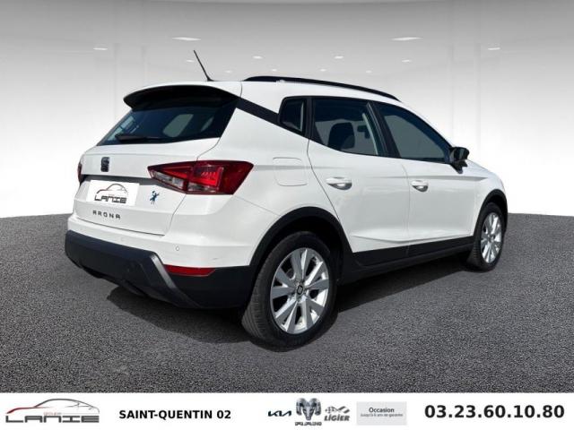 Seat Arona image 8
