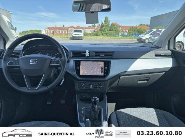 Seat Arona image 3