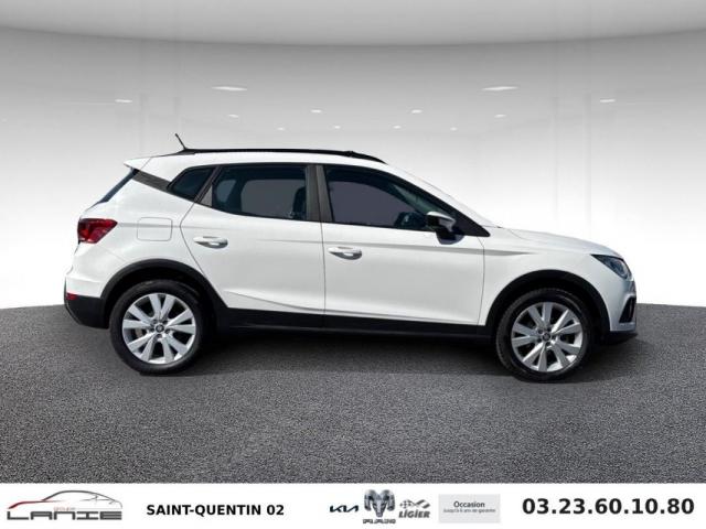 Seat Arona image 4