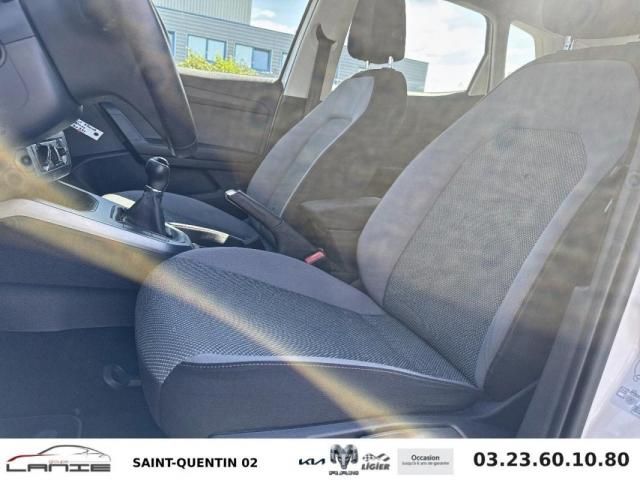 Seat Arona image 1