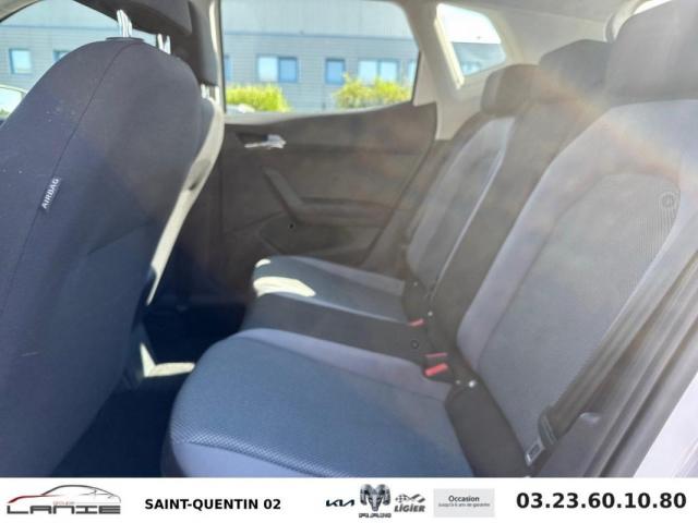 Seat Arona image 2