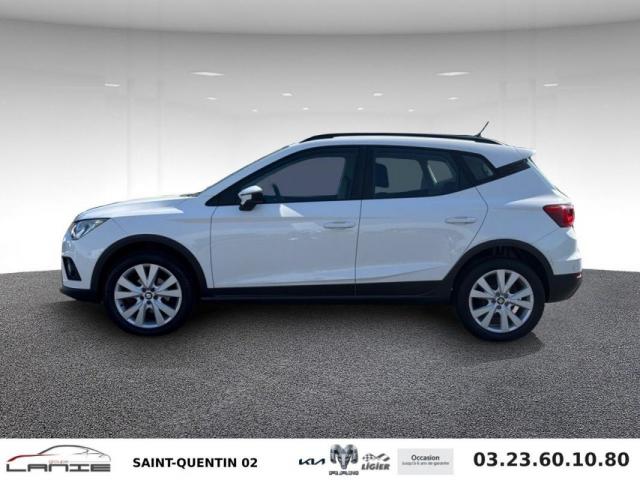 Seat Arona image 6