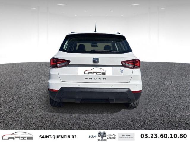 Seat Arona image 5